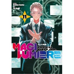 Jpop - Magilumiere Vol.11